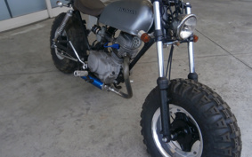 HONDA R&P CY50