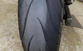 YAMAHA FAZER FZ6 R 2016