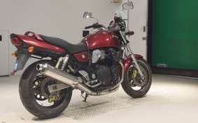 SUZUKI INAZUMA 400 (GSX400) 1997 GK7BA