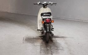 HONDA SUPER CUB70 C70
