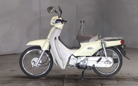 HONDA SUPER CUB110 JA10