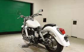HONDA SHADOW 400 2004 NC34