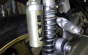 SUZUKI GSX400 IMPULSE 2006 GK7CA