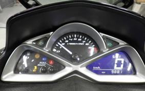 YAMAHA MAJESTY155 Gen.2 S SG52J