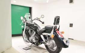 HONDA SHADOW 750 Gen. 3 2008 RC50