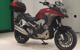 HONDA VFR800X 2015 RC80