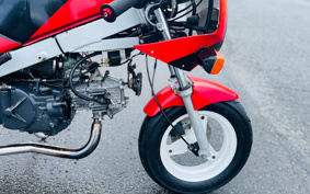 SUZUKI GYAGU LA41A