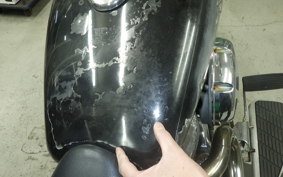 HONDA SHADOW 400 2007 NC34