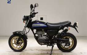 HONDA APE 100 GEN 2 HC13
