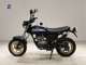 Фото Honda APE 100 GEN 2 с японского аукциона
