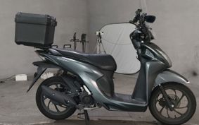 HONDA DIO 110 JK03
