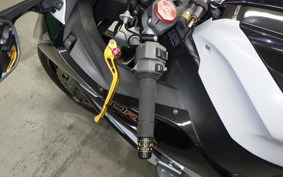 KAWASAKI ZX 10 NINJA ABS 2013