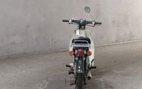 HONDA SUPER CUB50 C50