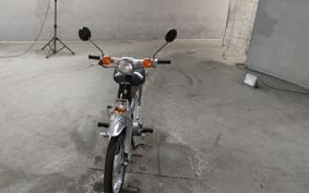 HONDA SUPER CUB50 AA01