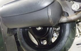 SUZUKI LET's 4 1999 CA45A