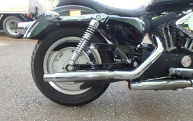 HARLEY XL1200R 2007 CV3