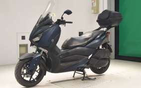 YAMAHA X-MAX 250 A 1983 SG42J