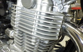 YAMAHA SR400 Gen.5 2021 RH16J