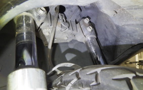SUZUKI ADDRESS V125 S CF4MA