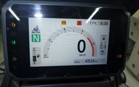 HONDA X-ADV 750 2024 RH21