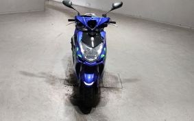 YAMAHA CYGNUS125XSR SED8J