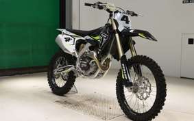 TRIUMPH TRIUMPH TF450XRC