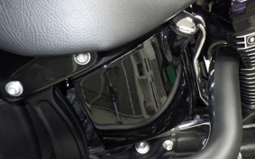 HARLEY FLSTFBS1800 2017