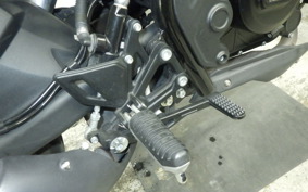 BENELLI レオンチーノ250 1992