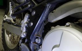 YAMAHA SEROW 250 Gen.2 2025 DG17J