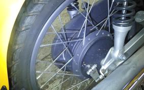 HONDA ｸﾛｽｶﾌﾞ110-2 JA45
