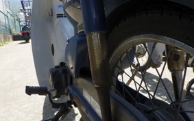 HONDA C50 SUPER CUB AA01