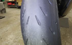 TRIUMPH SPEED TRIPLE RS 2021