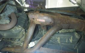 SUZUKI LET's 2 1991 CA1PA