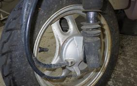 HONDA TODAY 2002 AF61