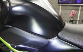 KAWASAKI Z900 Gen.2 2021 ZR900B