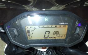 HONDA GROM 1999 JC61
