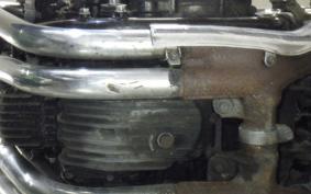 HONDA CBX650 1983 RC13