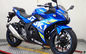 SUZUKI GSX250 R DN11A