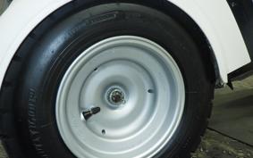 HONDA GYRO CANOPY TA03
