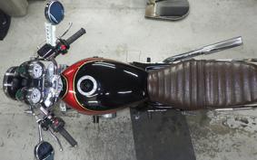 KAWASAKI ZEPHYR 400 KAI 2002 ZR400C