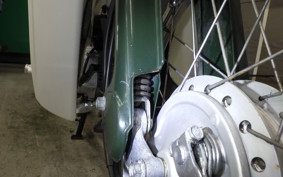 HONDA C50 SUPER CUB 2017 C50