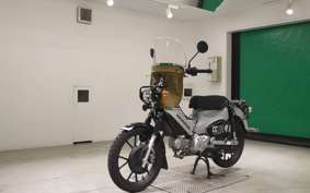 HONDA ｸﾛｽｶﾌﾞ110-3 2019 JA60