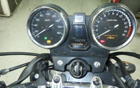 HONDA CB400SF GEN 4 A 2020 NC42