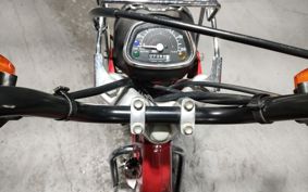 HONDA HUNTER CUB110 JD01