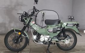 HONDA CT125 HUNTER CUB JA65