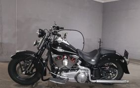 HARLEY HARLEY FLSTSC1580 BY5