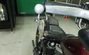 HARLEY FXSB 1580 2015
