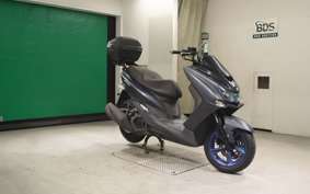 YAMAHA MAJESTY155 Gen.2 S SG52J