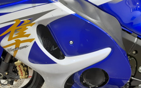 SUZUKI GSX-1300R HAYABUSA 2014 GX72B