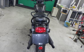 TRIUMPH BONNEVILLE T120 2021